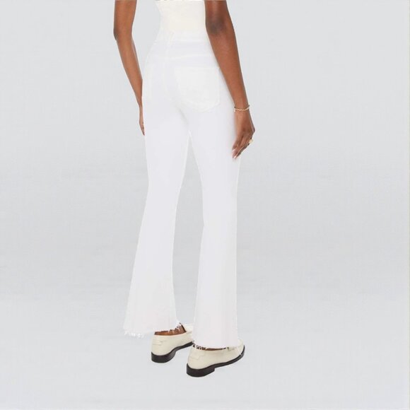 Mother The Weekender Fray Fairest of Them All Size 29 - Picture 2 of 13